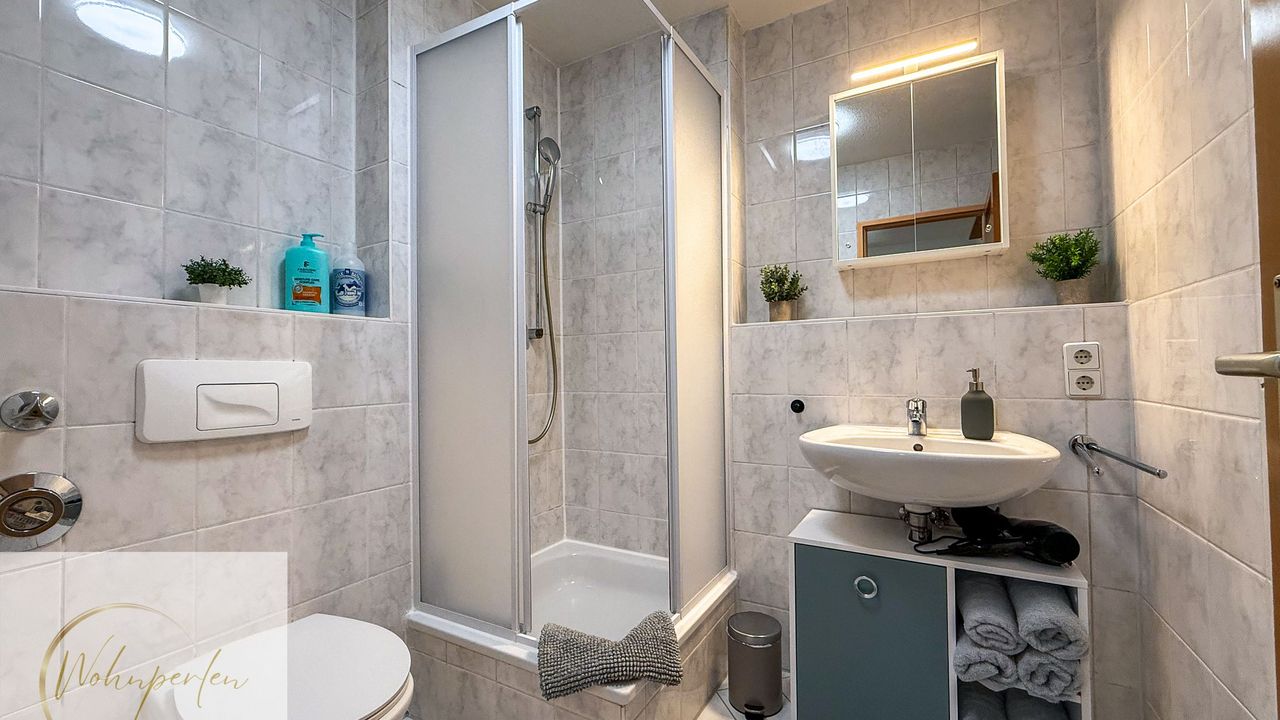 Badezimmer Badezimmer